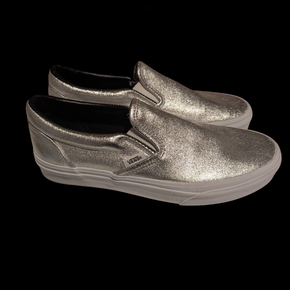 Vans Shoes - VANS Classic Slip-On Shoes